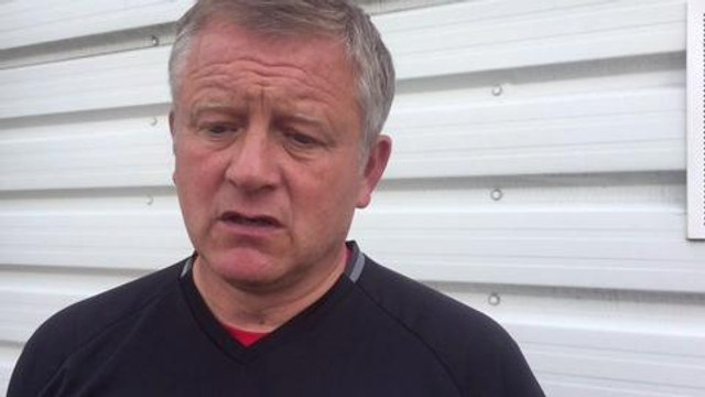 Simon Moore joins Sheffield United