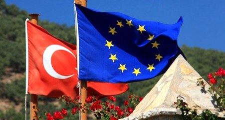 AB, Kıbrıs'taki faaliyetlerinden dolayı Türkiye'ye yönelik yaptırımları onayladı