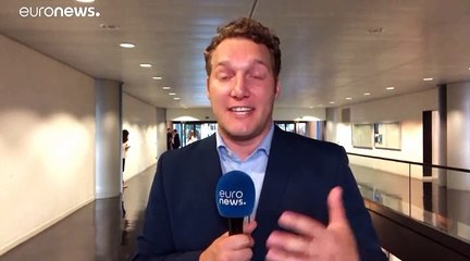 „EU versucht, das Abkommen zu retten“