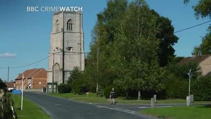 BBC Crimewatch appeal