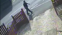 Sheffield robbery appeal