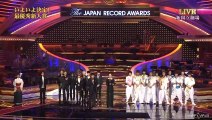 161230 iKON Best New Artist at 58th Japan Record Awards FULL CUT