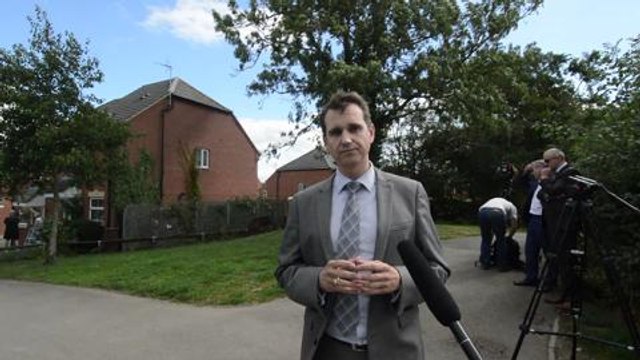 Harborough sex assault appeal