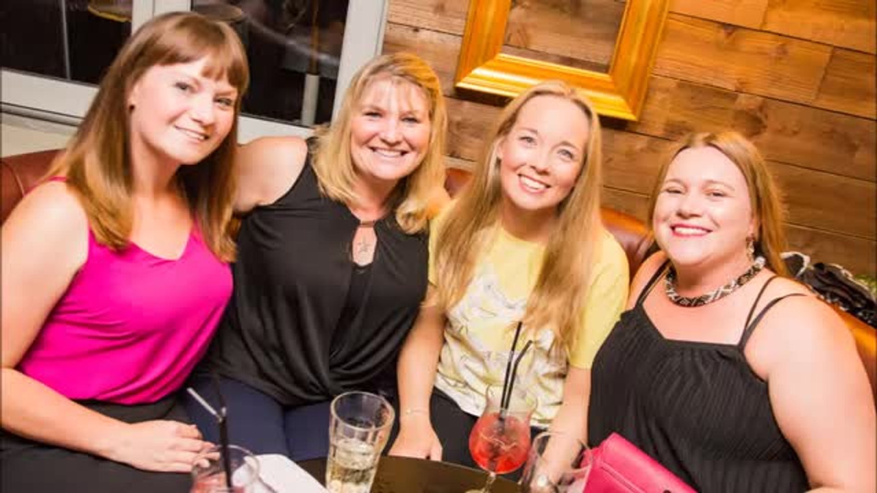 30 pictures from a Big Night Out in South Shields