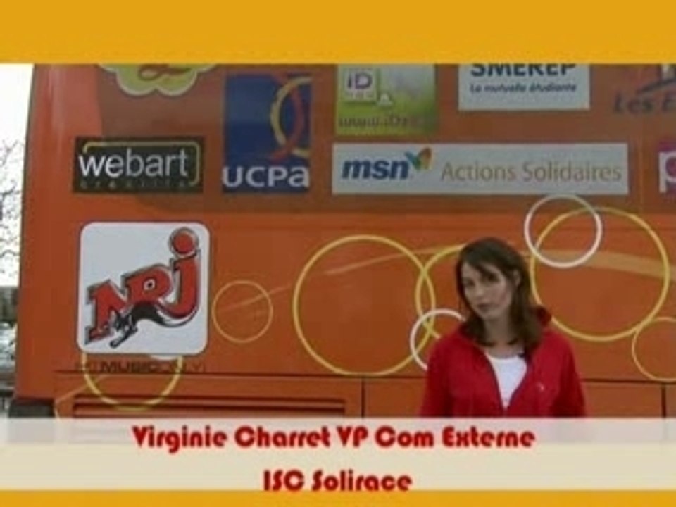 Solibus Tour 2007