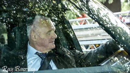 Transformers in Alnwick