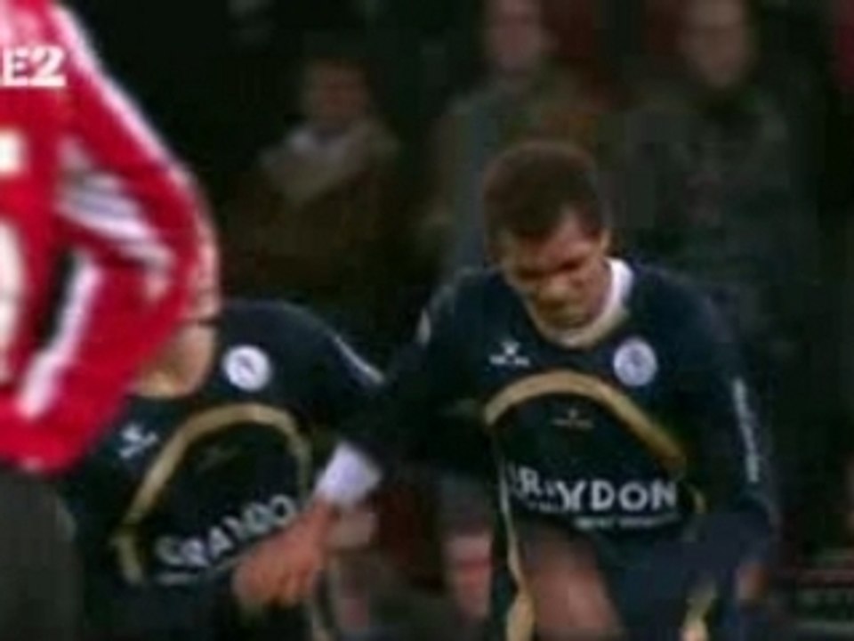 PSV - Sparta 2-1