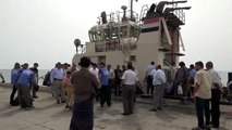 اللجنة الأممية باليمن: انتهت أعمال اللجنة التقنية والقرار للفرقاء