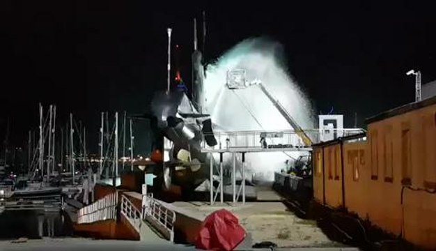 Transformers filming