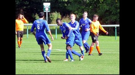 JB Celtic v Leeds City Rovers