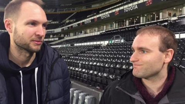 Howson and Staton on Owls defeat