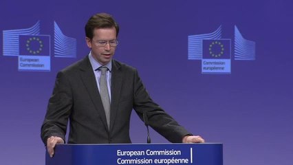 EU bosses ask for details of Nissan's deal to stay in Sunderland