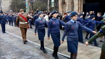 Remembrance Parade