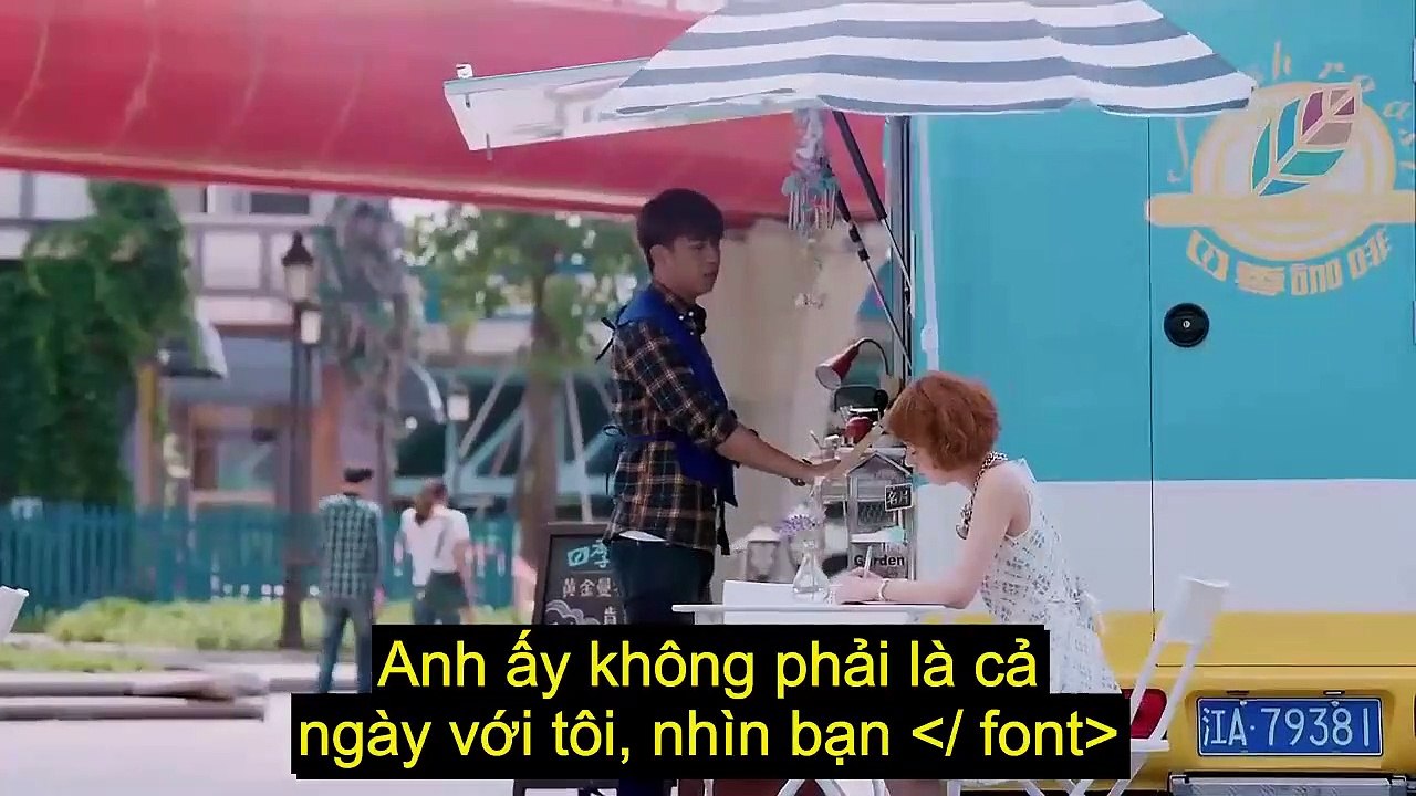 Lời Nói Dối Ngọt Ngào Tập 13 ++ VTV2 Thuyết Minh ++ Phim Trung Quốc ++ Phim Loi Noi Doi Ngot Ngao Tap 14 ++ Phim Loi Noi Doi Ngot Ngao Tap 13