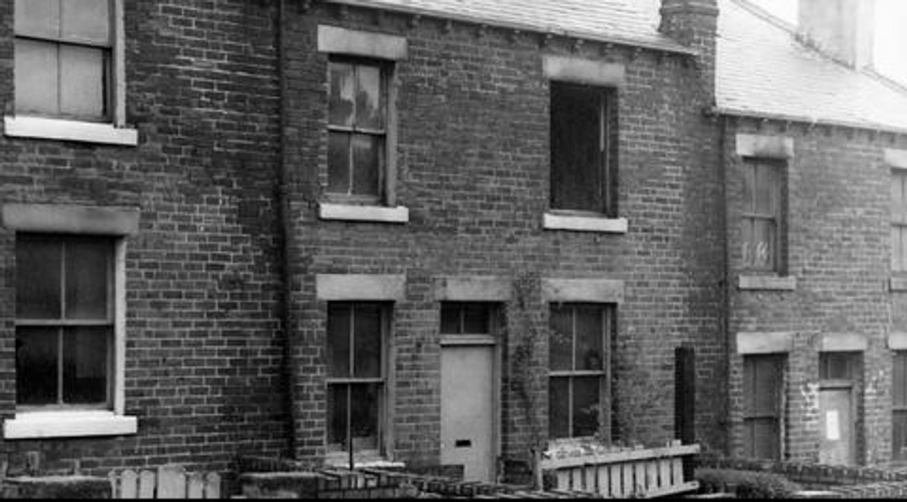Nostalgia East Ardsley