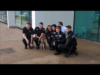 Girl's 999 phone call