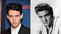 Austin Butler Picked to Portray Elvis in Baz Luhrmann's Biopic | THR News