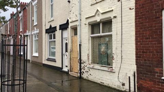 Attempted murder scene