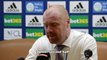 Dyche disappointed 'weak willed' Clarets
