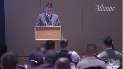 Richard Spencer speech