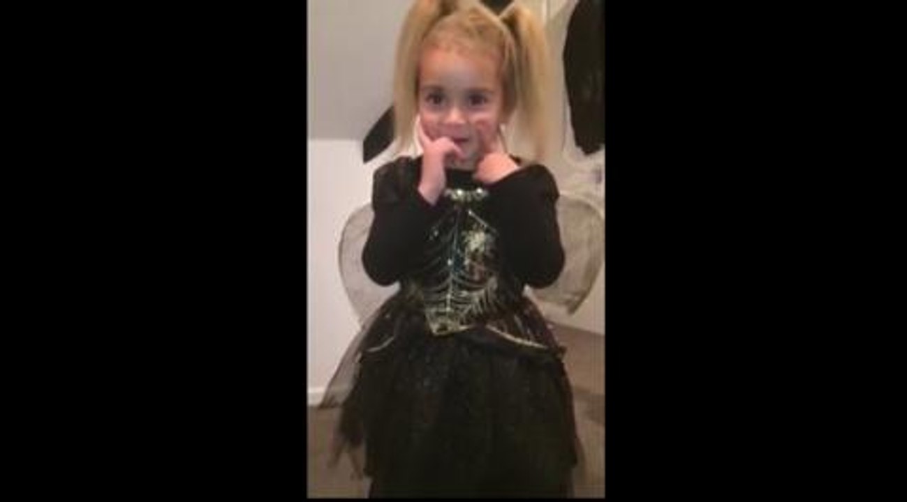 Six year old ad refusal
