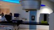 Inside new North West Cancer Centre