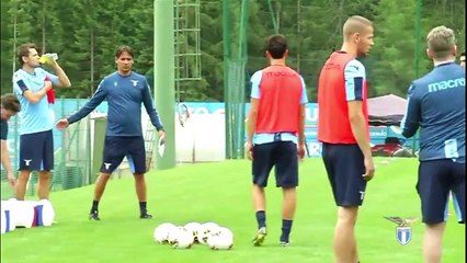 VIDEO - IL TELEGIORNALE DEL 15 LUGLIO - RADU - PRESENTAZIONE SALA COMUNE - JONY