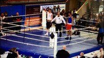 Sam King wins King of the Ring