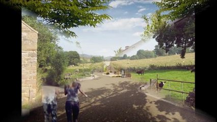 First look at Matlock Spa development