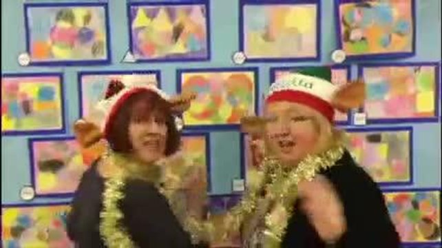 Preston primary school show off musical talent