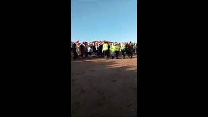 Boxing Day Dips 2016