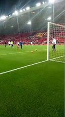 Bradley's Goal Earns MOTD's Top Honor ⚽