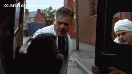 Bollywood star Om Puri dies