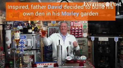 Man Caves