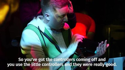 Nintendo Switch games revealed as launch looms