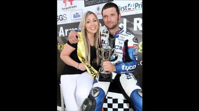 Guy Martin