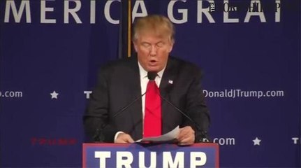 Donald Trump inauguration