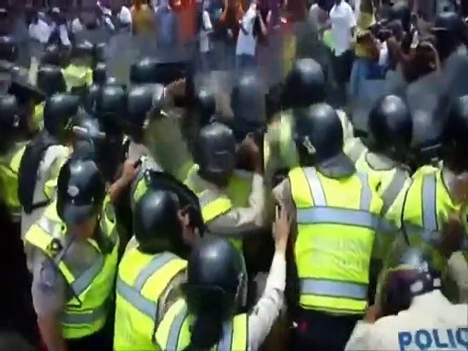 Mark O'Leary - Gotterdammerung