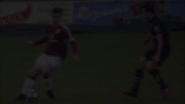 In pictures: Burnley 0, Blackburn Rovers 4