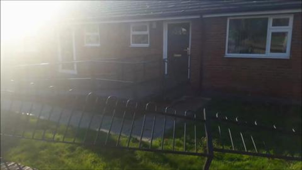 Ossett crash