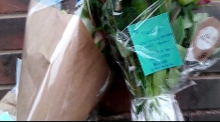 Leeds barber shop murder