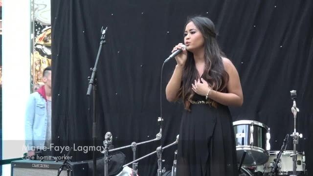 Excite and Entertain Leeds 2017 talent competition winners are crowned