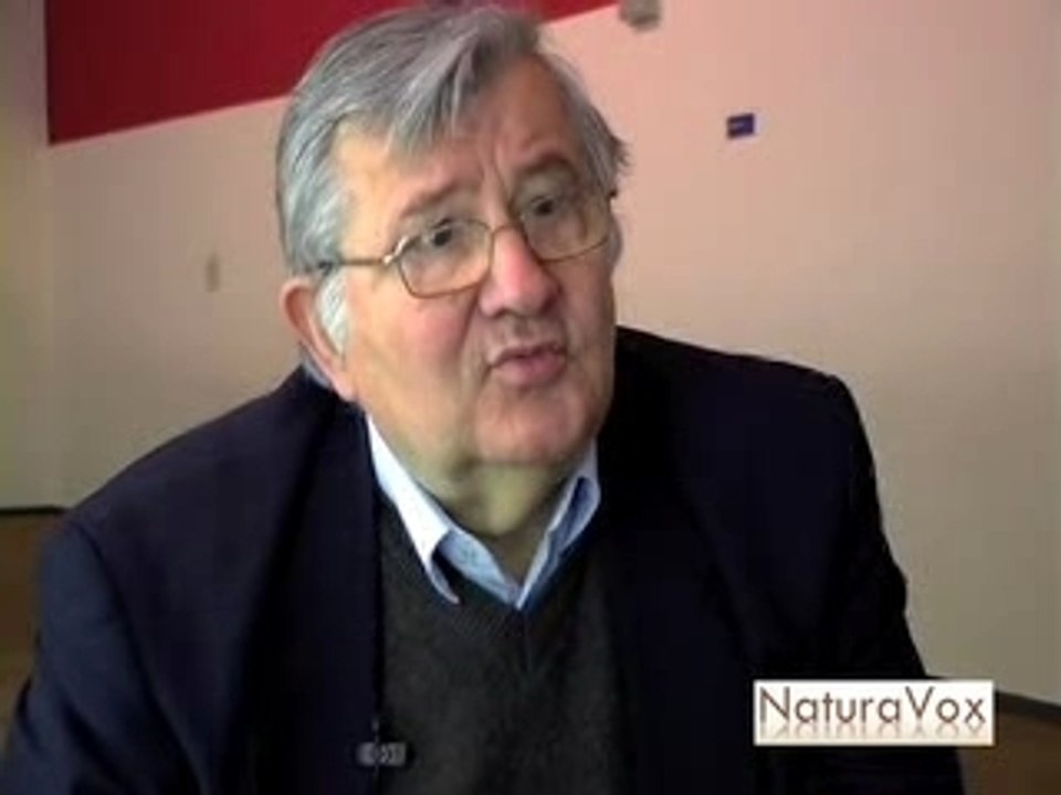 Jean-Marie Pelt