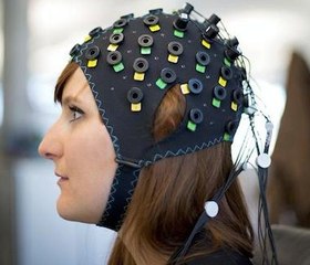 Brain cap helps those who suffer with locked-in syndrome communicate