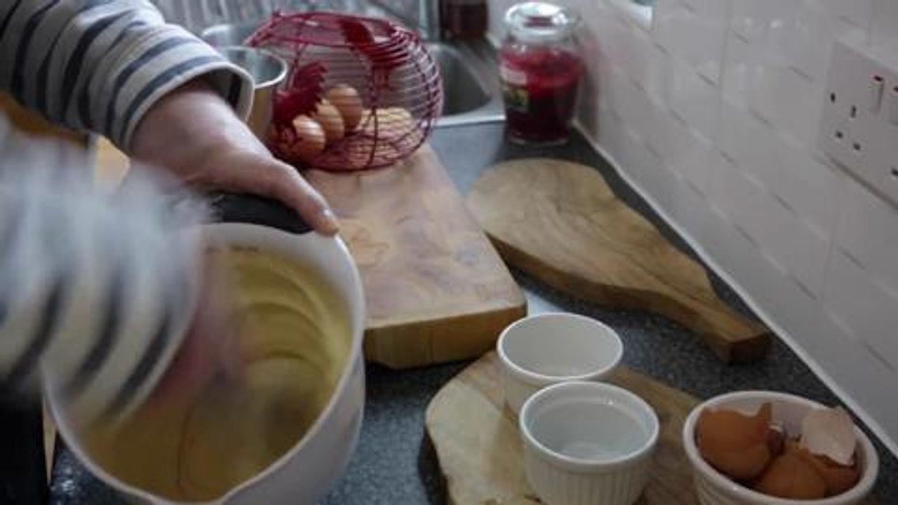 Guide to the perfect Yorkshire Pudding
