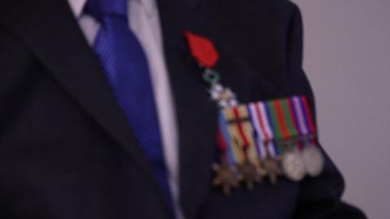 War Heros