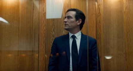 Apple Tree Yard’s brilliant finale proved no one really knows anyone