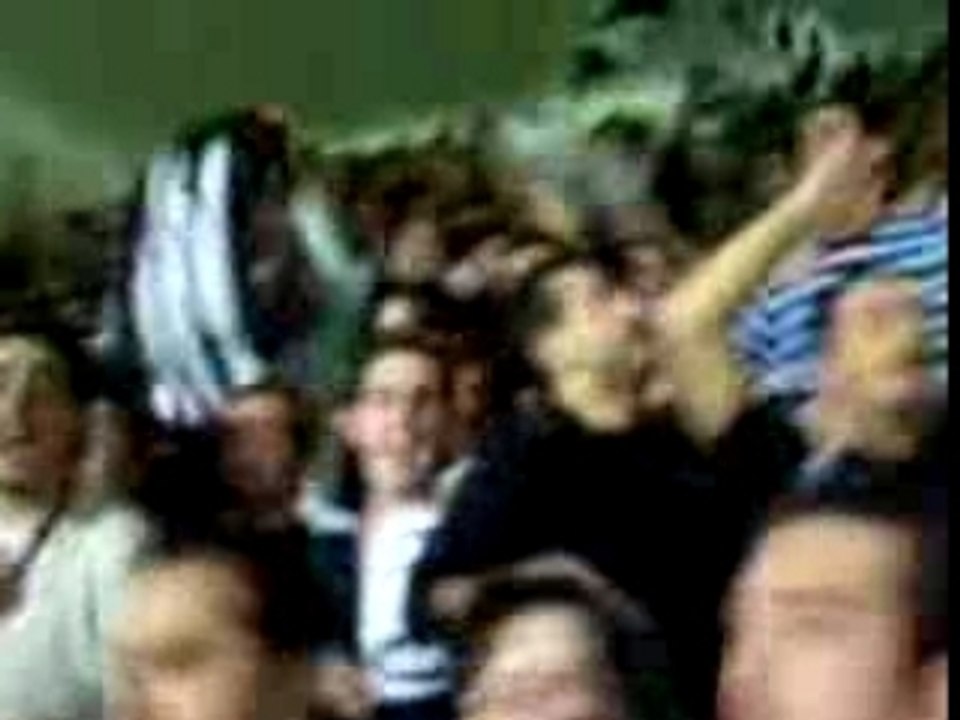 ENORME AMBIANCE ÇARSI!!!