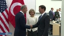 تركيا في طريقها لإنشاء منطقة آمنة في سوريا.. ما هو موقف الولايات المتحدة؟
