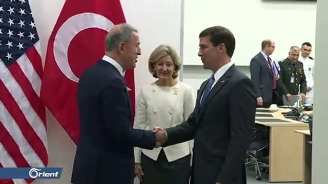 تركيا في طريقها لإنشاء منطقة آمنة في سوريا.. ما هو موقف الولايات المتحدة؟